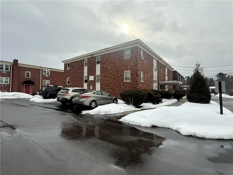 5 Cynthia Drive North Providence RI 02911