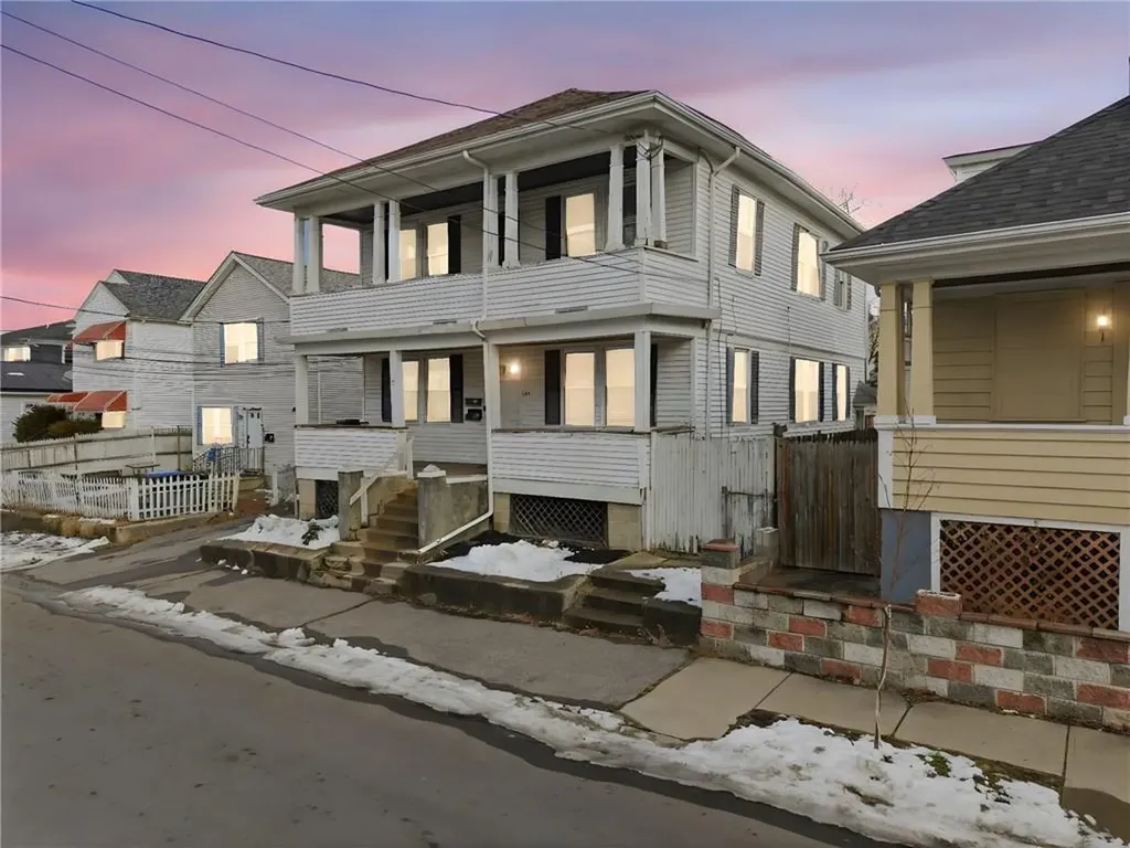 197 Salina Street Providence RI 02908