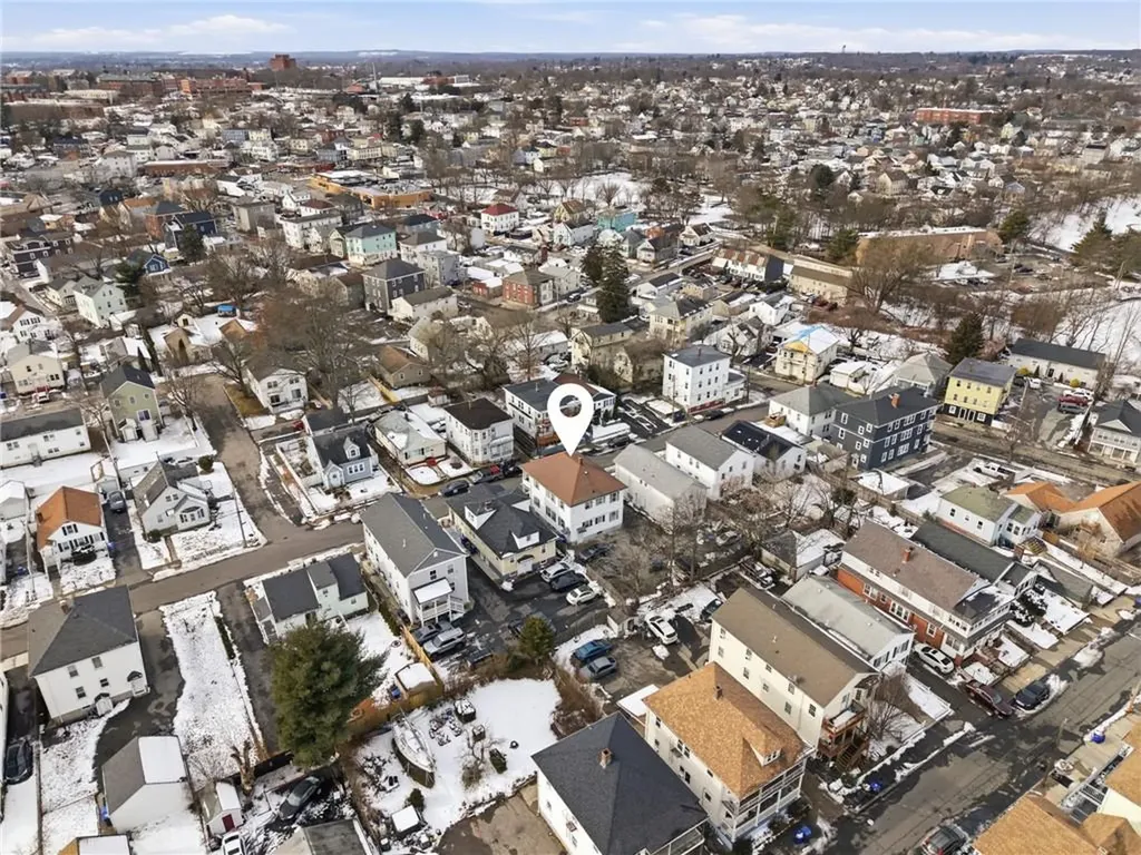197 Salina Street Providence RI 02908