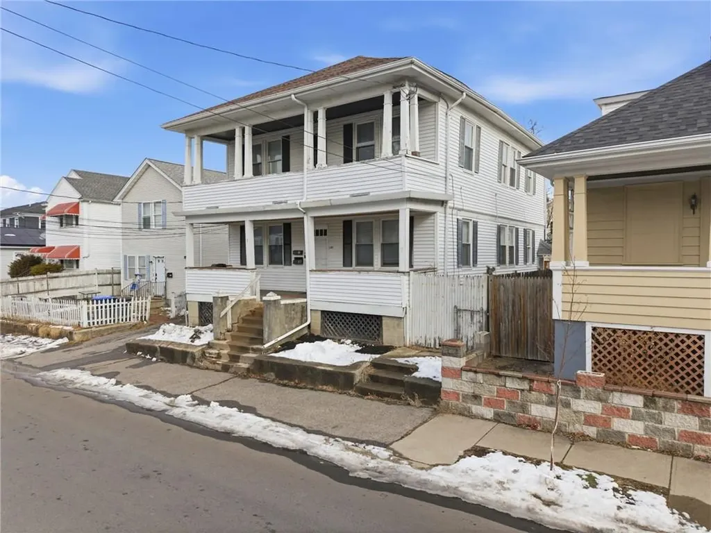 197 Salina Street Providence RI 02908