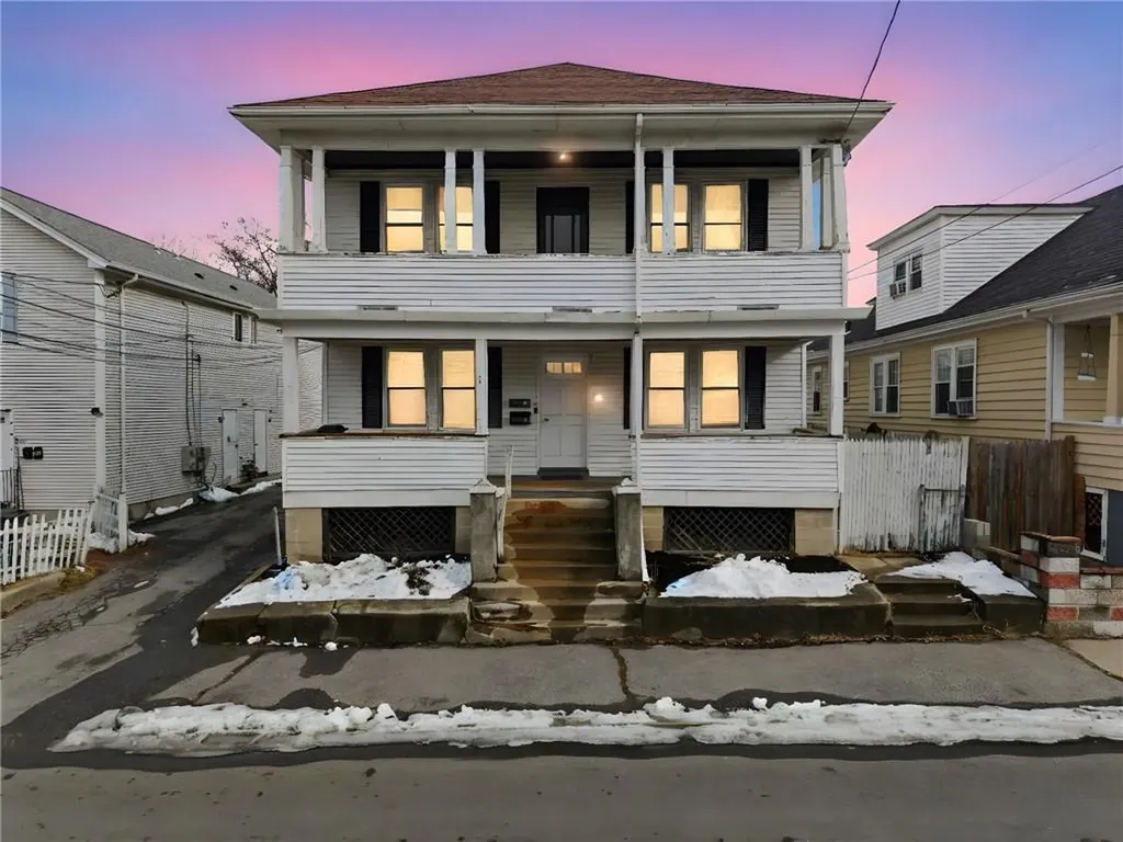 197 Salina Street Providence RI 02908