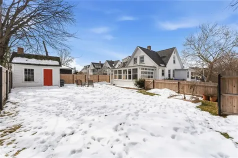 16 Spring Street Westerly RI 02891