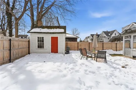16 Spring Street Westerly RI 02891