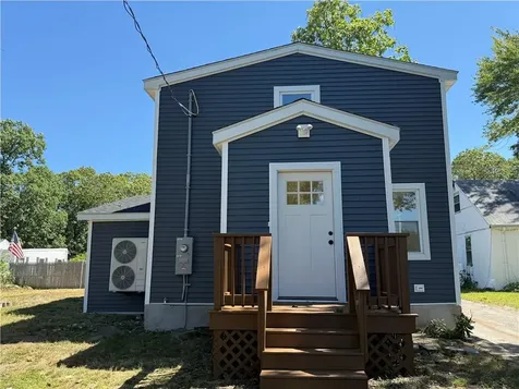 64 Ormsby Avenue Warwick RI 02886