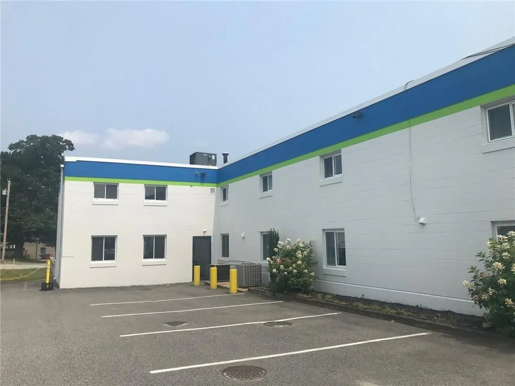 166 Lavan Street Warwick RI 02888
