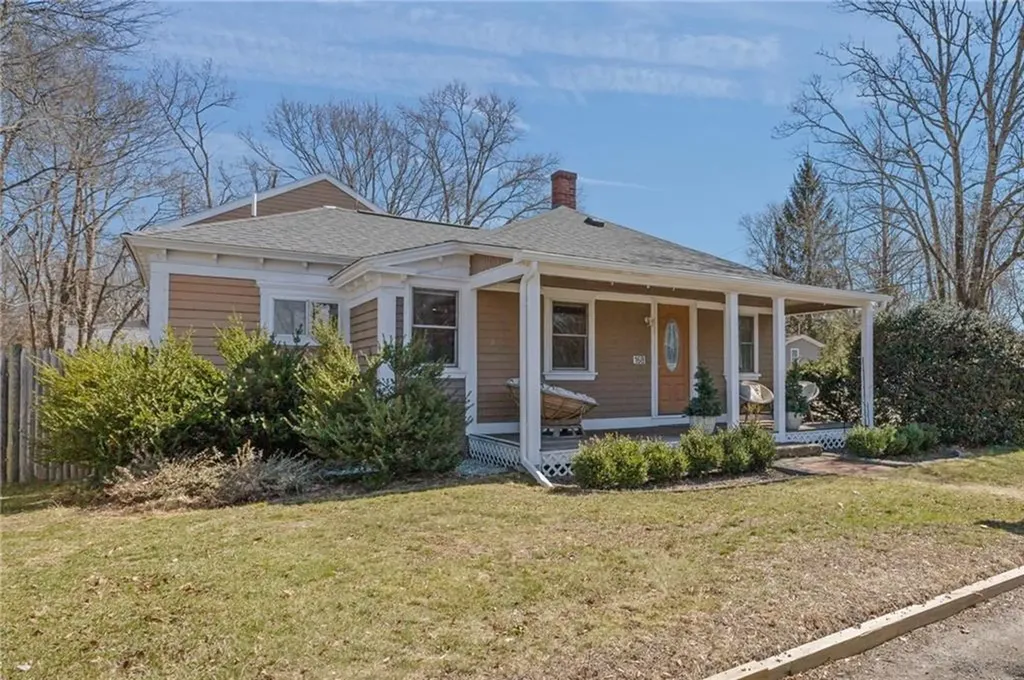168 Washington Road Barrington RI 02806