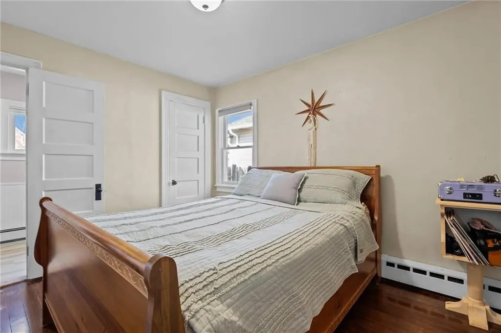 168 Washington Road Barrington RI 02806
