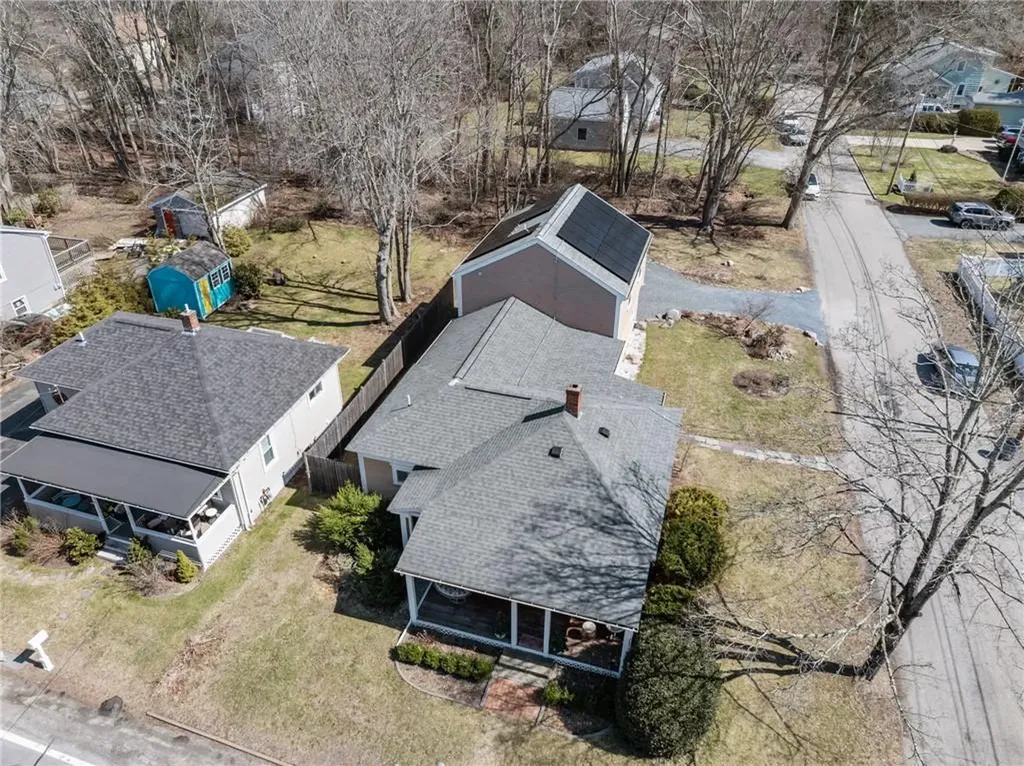 168 Washington Road Barrington RI 02806