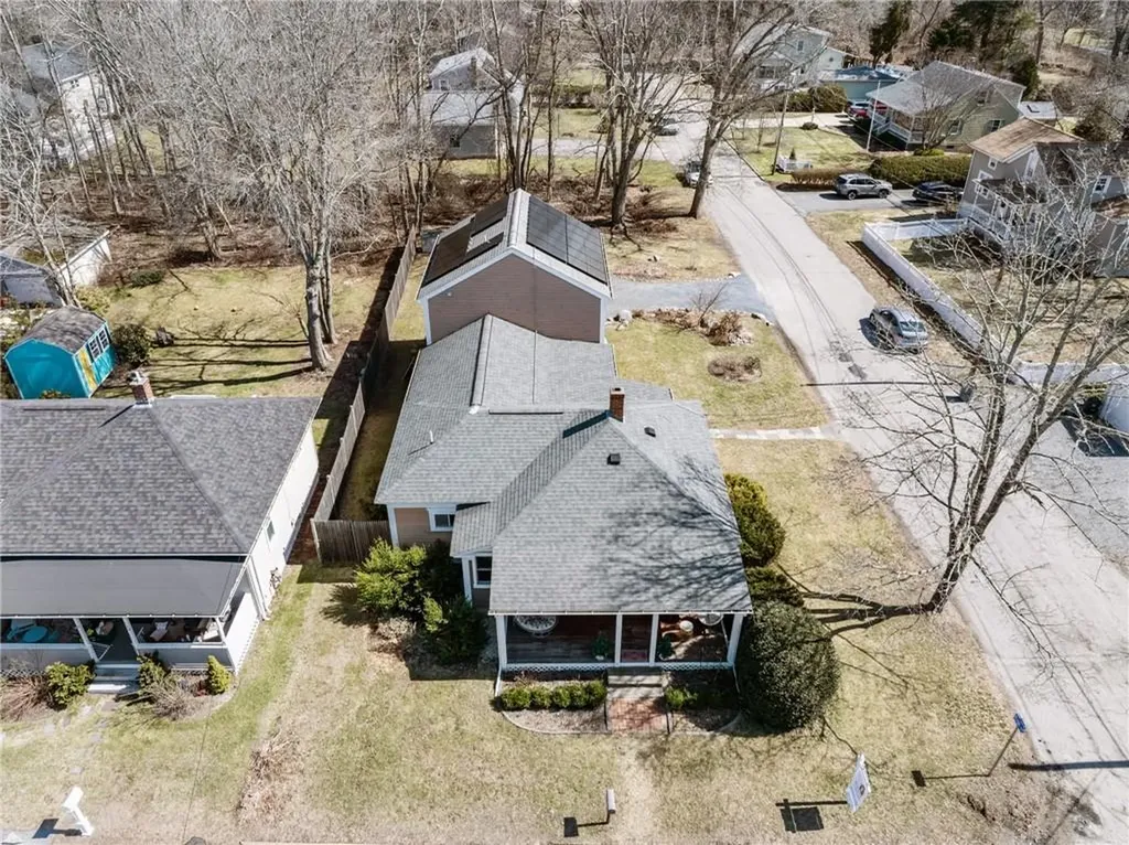 168 Washington Road Barrington RI 02806
