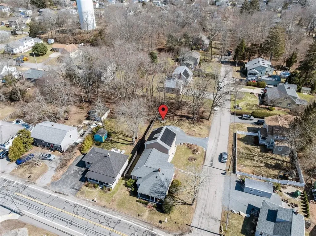 168 Washington Road Barrington RI 02806
