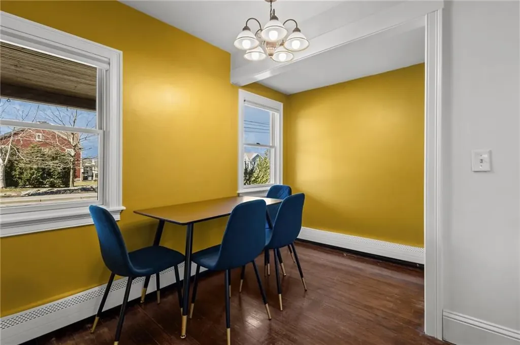 168 Washington Road Barrington RI 02806