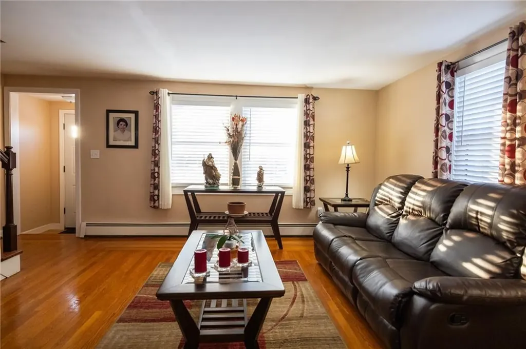 24 Wilson Avenue Johnston RI 02919