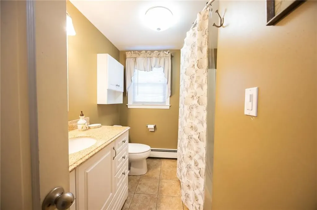 24 Wilson Avenue Johnston RI 02919