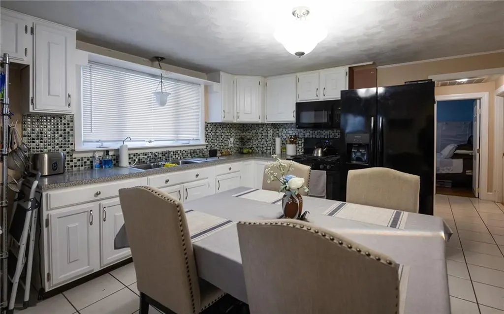 24 Wilson Avenue Johnston RI 02919