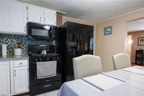 24 Wilson Avenue Johnston RI 02919