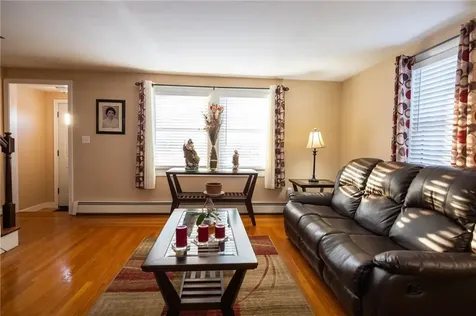 24 Wilson Avenue Johnston RI 02919