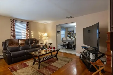 24 Wilson Avenue Johnston RI 02919