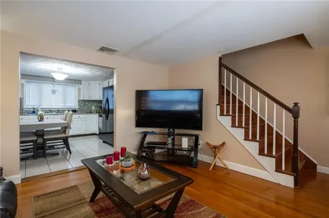 24 Wilson Avenue Johnston RI 02919