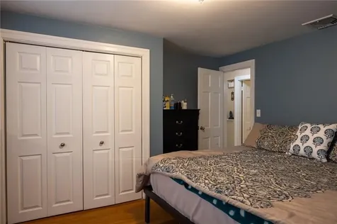 24 Wilson Avenue Johnston RI 02919