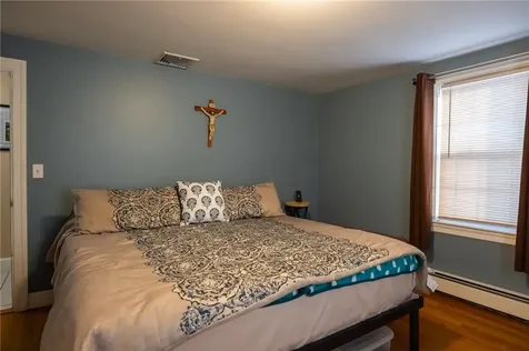 24 Wilson Avenue Johnston RI 02919