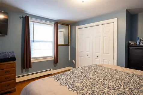 24 Wilson Avenue Johnston RI 02919