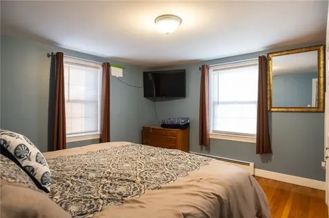 24 Wilson Avenue Johnston RI 02919