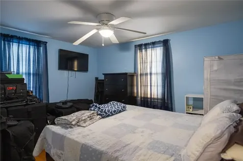 24 Wilson Avenue Johnston RI 02919