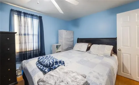 24 Wilson Avenue Johnston RI 02919