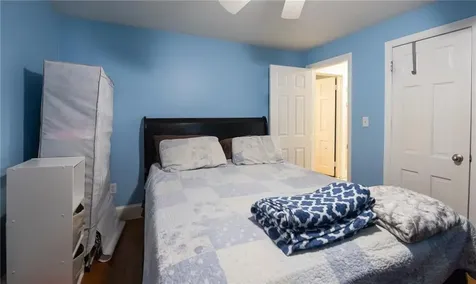 24 Wilson Avenue Johnston RI 02919