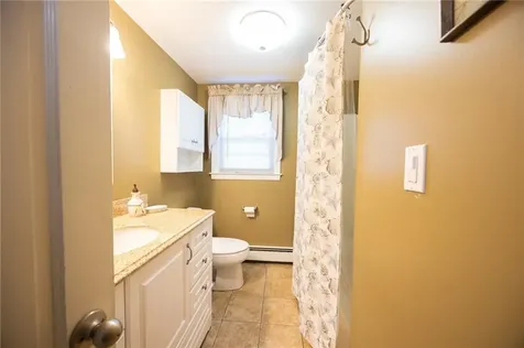 24 Wilson Avenue Johnston RI 02919