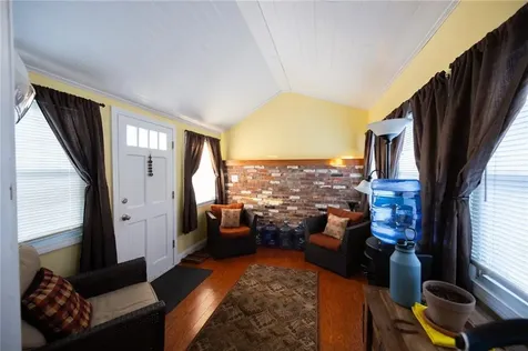 24 Wilson Avenue Johnston RI 02919