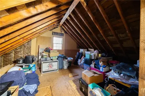 24 Wilson Avenue Johnston RI 02919