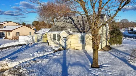 24 Wilson Avenue Johnston RI 02919