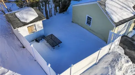 24 Wilson Avenue Johnston RI 02919