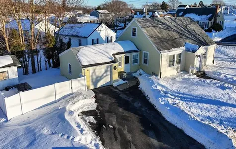 24 Wilson Avenue Johnston RI 02919