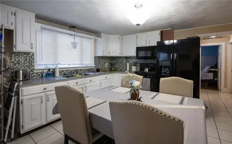 24 Wilson Avenue Johnston RI 02919