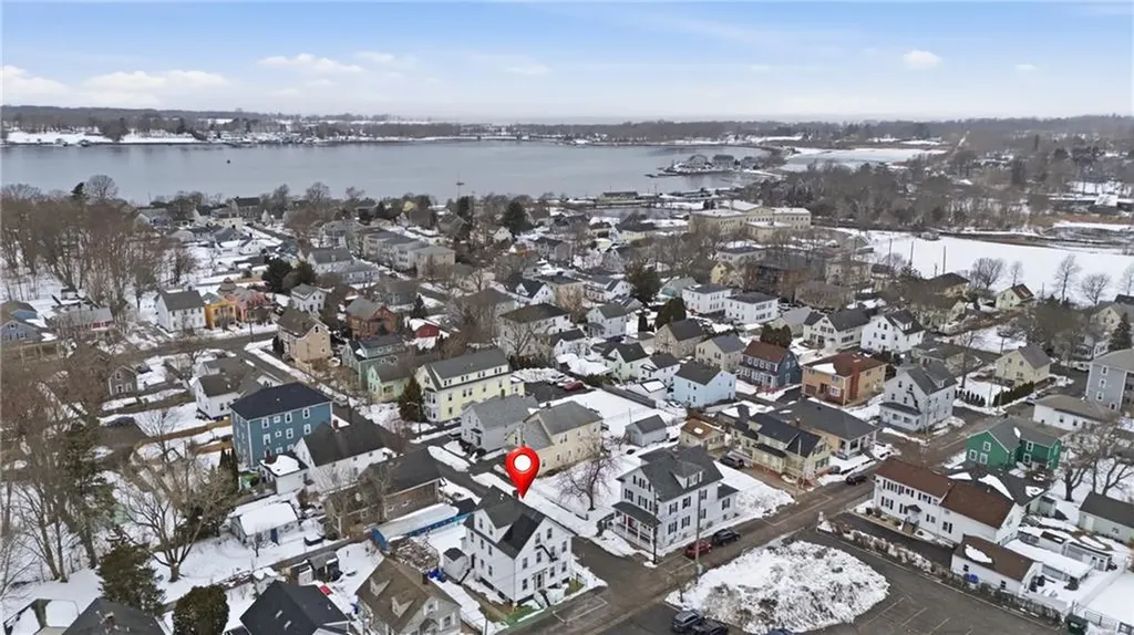 21 Monroe Avenue Bristol RI 02809