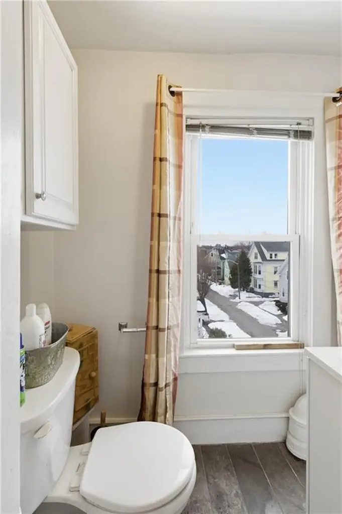 21 Monroe Avenue Bristol RI 02809