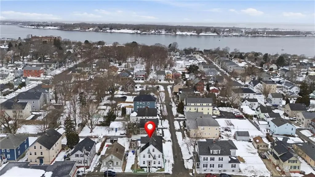 21 Monroe Avenue Bristol RI 02809