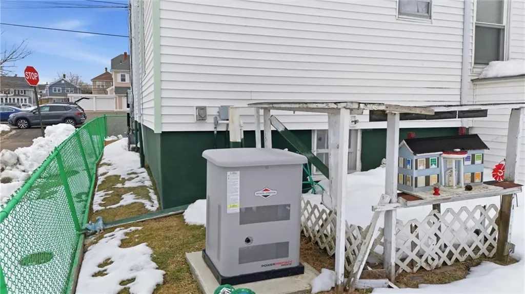 21 Monroe Avenue Bristol RI 02809