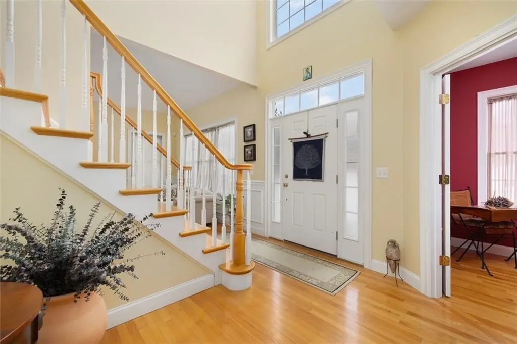15 Susan Drive Cumberland RI 02864