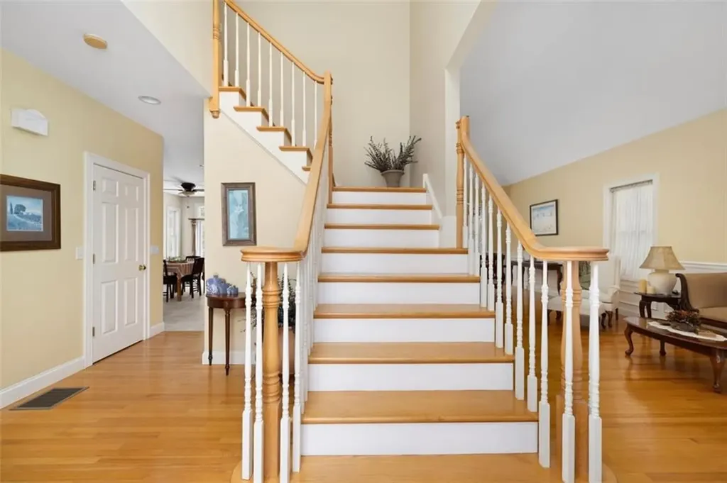 15 Susan Drive Cumberland RI 02864