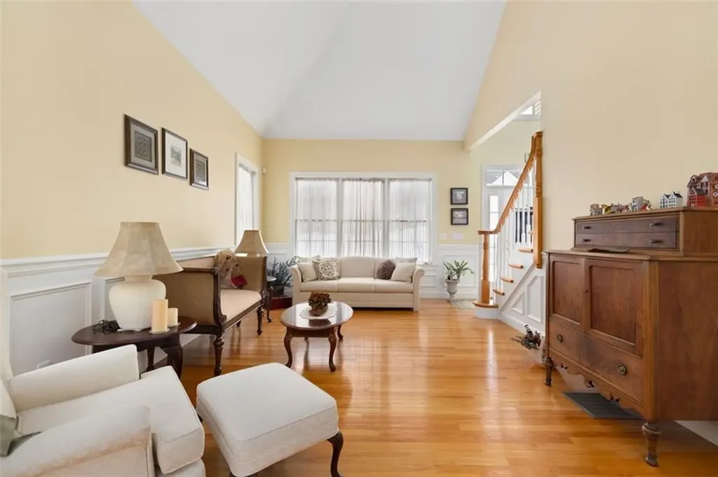 15 Susan Drive Cumberland RI 02864