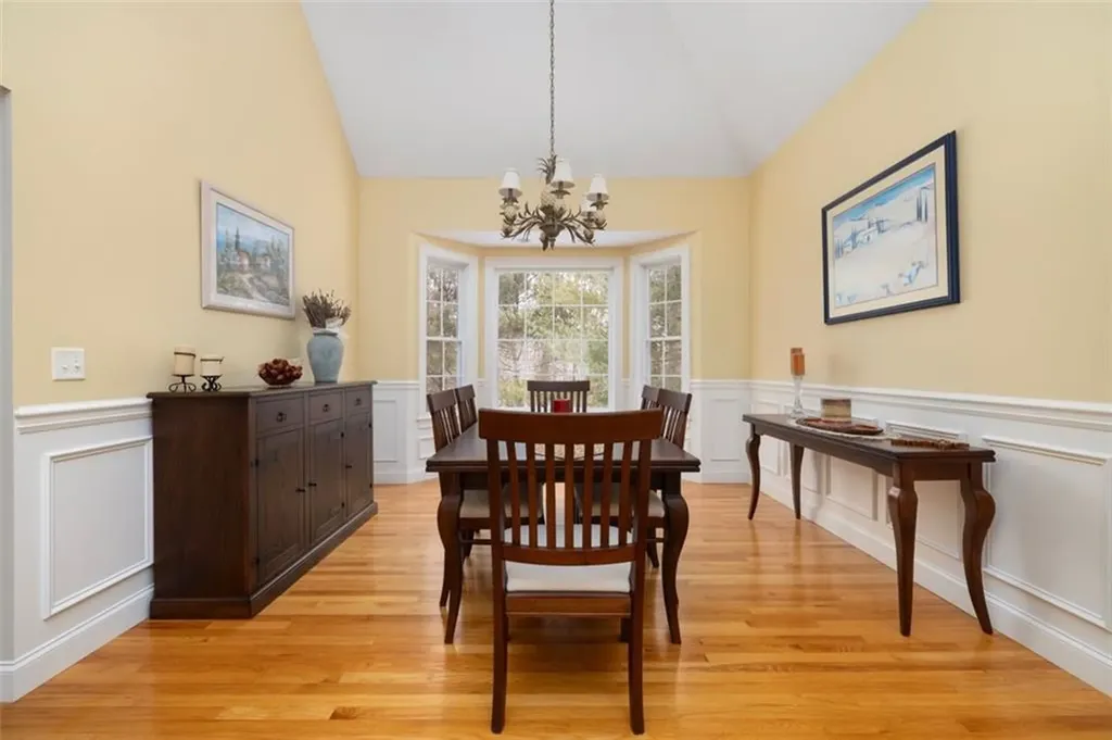 15 Susan Drive Cumberland RI 02864
