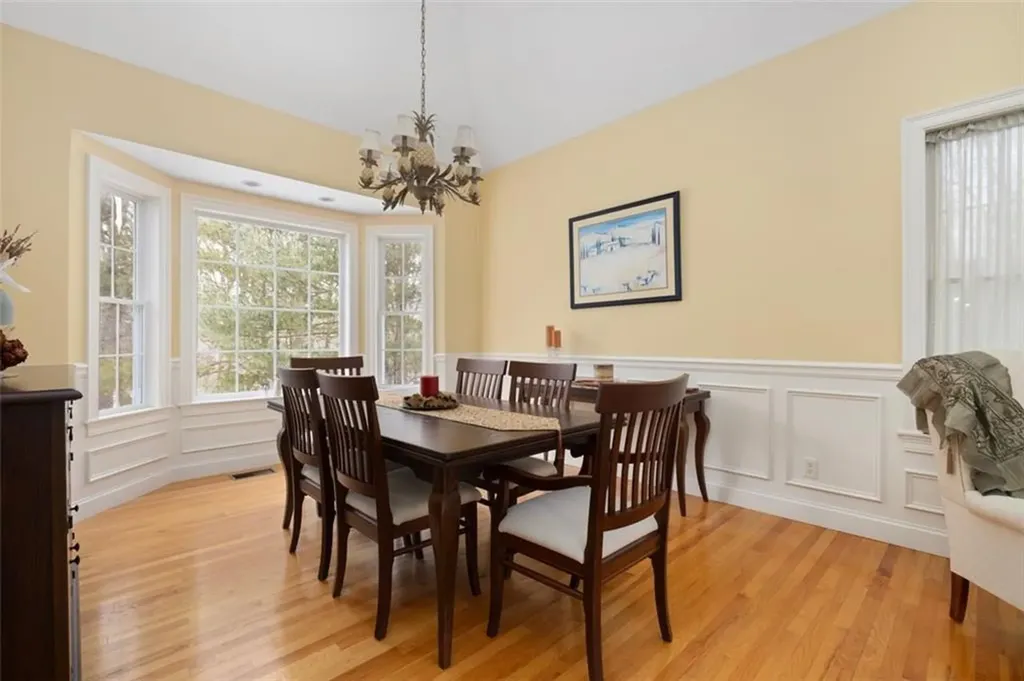 15 Susan Drive Cumberland RI 02864