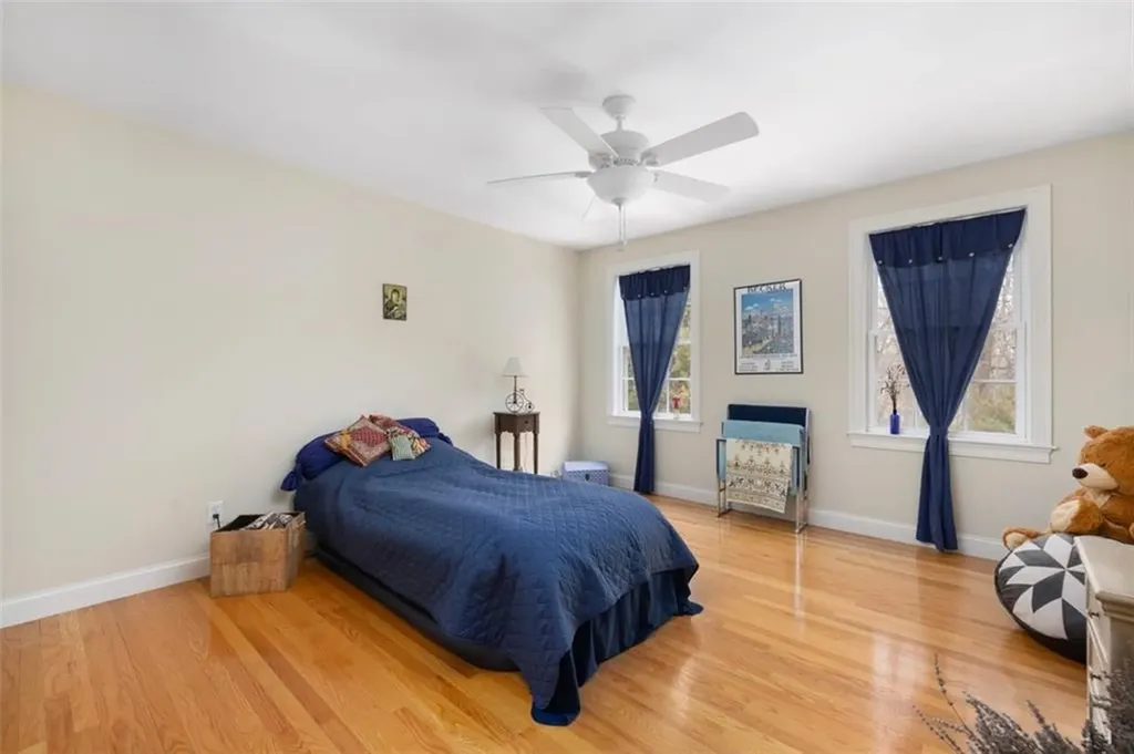 15 Susan Drive Cumberland RI 02864
