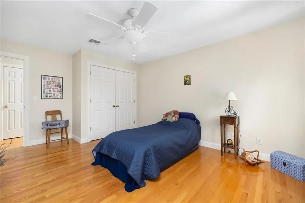 15 Susan Drive Cumberland RI 02864