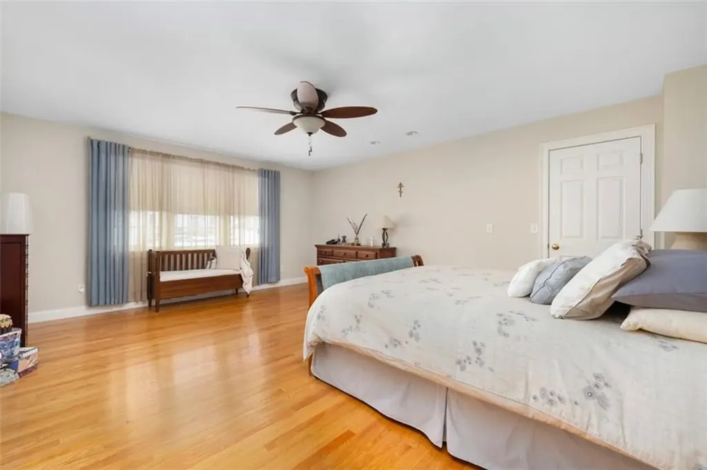 15 Susan Drive Cumberland RI 02864