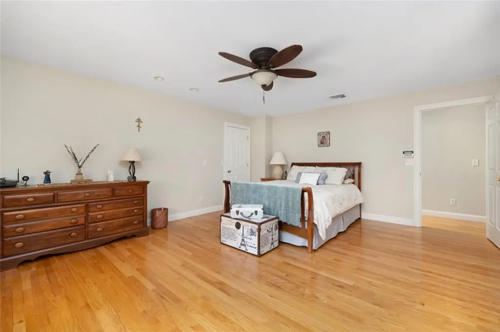 15 Susan Drive Cumberland RI 02864