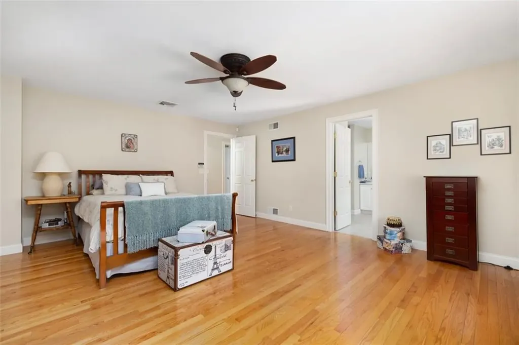 15 Susan Drive Cumberland RI 02864